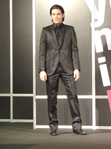 Sal&oacute; TOT NUVIS 2012