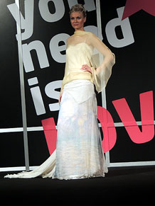 Sal&oacute; TOT NUVIS 2012