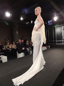 Sal&oacute; TOT NUVIS 2012