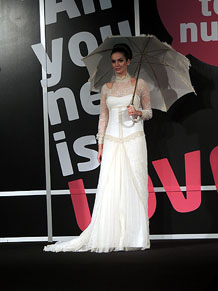 Sal&oacute; TOT NUVIS 2012