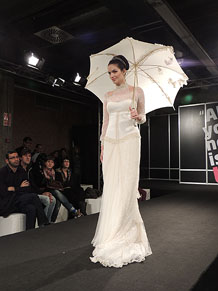 Sal&oacute; TOT NUVIS 2012