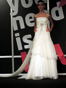 Sal&oacute; TOT NUVIS 2012