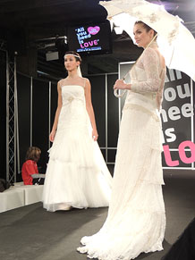 Sal&oacute; TOT NUVIS 2012