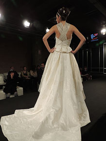 Sal&oacute; TOT NUVIS 2012