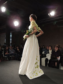 Sal&oacute; TOT NUVIS 2012