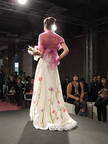 Sal&oacute; TOT NUVIS 2012