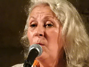 17a Jornada Europea de la Cultura Jueva. Concert de Rosa Zaragoza amb Rus&oacute; Sala, Gabriela Ahumada i Tamara Prezek