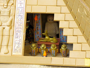 Fira de Playmobil de Girona organitzada per Esplay