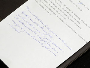 Llibreria Geli. Parlem de llibres? amb Enric Mirambell i Belloc prologat per Joaquim Nadal Farreras