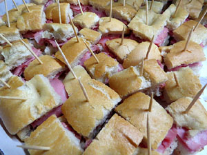 Llibreria Geli. Parlem de llibres? amb Enric Mirambell i Belloc prologat per Joaquim Nadal Farreras