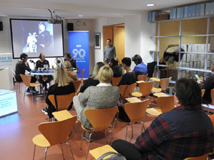 90 anys de Ràdio Girona