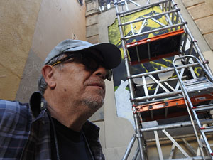 El Boig del carrer dels Torrats