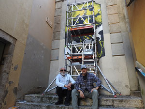 El Boig del carrer dels Torrats