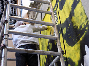 El Boig del carrer dels Torrats