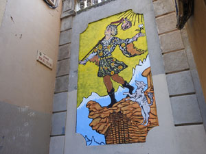 El Boig del carrer dels Torrats