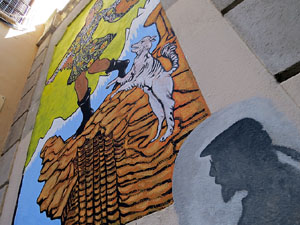 El Boig del carrer dels Torrats