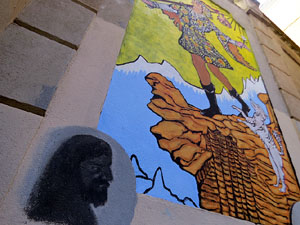 El Boig del carrer dels Torrats