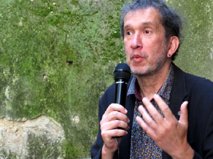 Exposició 'Antologia de Primo Levi'