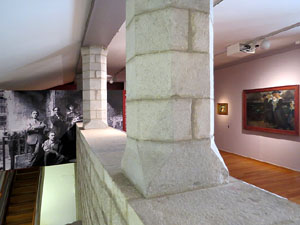 Exposici&oacute; 'De Par&iacute;s a Girona. Mela Muter i els artistes polonesos a Catalunya'
