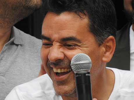 El Girona FC a la Champions League