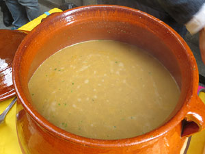 Presentaci&oacute; 'L'Odissea culin&agrave;ria' d'Enric Herce i Jaume F&agrave;brega, a c&agrave;rrec de Joan Roca, i un tast gastron&ograve;mic d'Abraham Simon