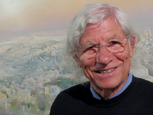 Exposici&oacute; '80 anys de mem&ograve;ries' de Llu&iacute;s Roura