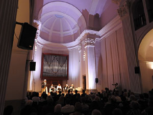 Presentaci&oacute; de '80 anys de mem&ograve;ries' de Llu&iacute;s Roura