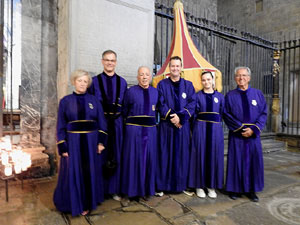 Solemnitat de Sant Feliu, m&agrave;rtir