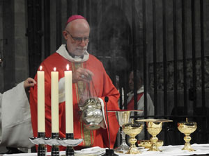 Solemnitat de Sant Feliu, m&agrave;rtir