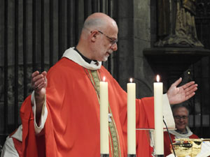 Solemnitat de Sant Feliu, m&agrave;rtir