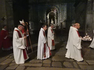 Solemnitat de Sant Feliu, m&agrave;rtir