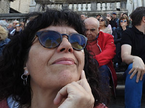 Homenatge a mossèn Bartomeu Barceló