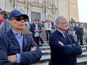 Homenatge a mossèn Bartomeu Barceló