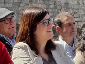 Homenatge a mossèn Bartomeu Barceló