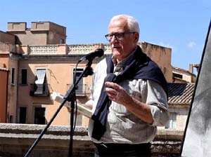 Homenatge a mossèn Bartomeu Barceló