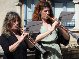 Homenatge a mossèn Bartomeu Barceló