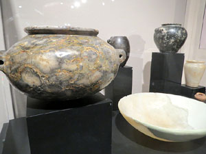 Exposició 'Egipte. El camí a l'eternitat' a la Casa de Cultura