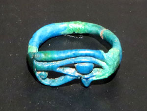 Exposició 'Egipte. El camí a l'eternitat' a la Casa de Cultura