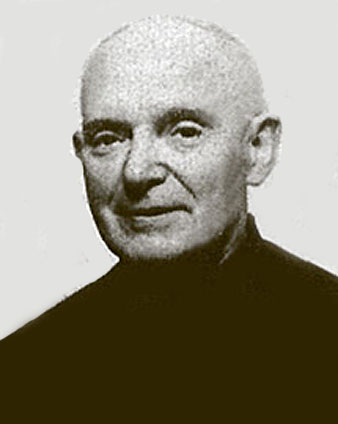 Mossèn Bartomeu Barceló i Tortella