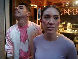 Renovaci&oacute; Rocambolesc Girona