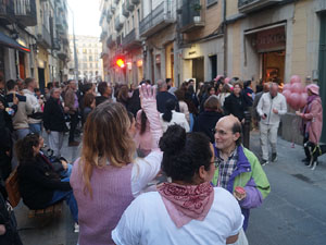 Renovaci&oacute; Rocambolesc Girona