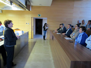 Fira del Porc FIPORC 2015. Jornades t&egrave;cniques per a professionals a Foodlab