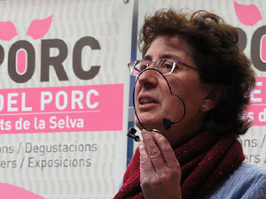 Fira del Porc FIPORC 2015. Jornades t&egrave;cniques per a professionals a Foodlab