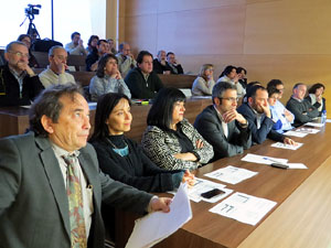 Fira del Porc FIPORC 2015. Jornades t&egrave;cniques per a professionals a Foodlab