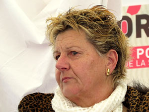 Fira del Porc FIPORC 2015. Inauguraci&oacute; oficial de la Fira