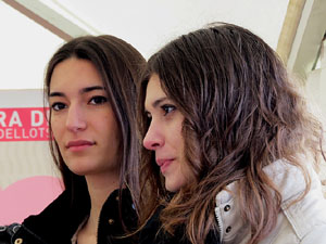 Fira del Porc FIPORC 2015. Inauguraci&oacute; oficial de la Fira