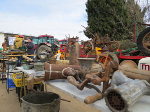 Fira del Porc FIPORC 2015. Exposicions i exhibicions