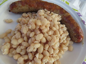 Fira del Porc FIPORC 2015. Les parades de la fira