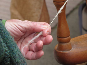 Fira del Porc FIPORC 2015. Mostra d'oficis antics