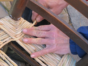 Fira del Porc FIPORC 2015. Mostra d'oficis antics